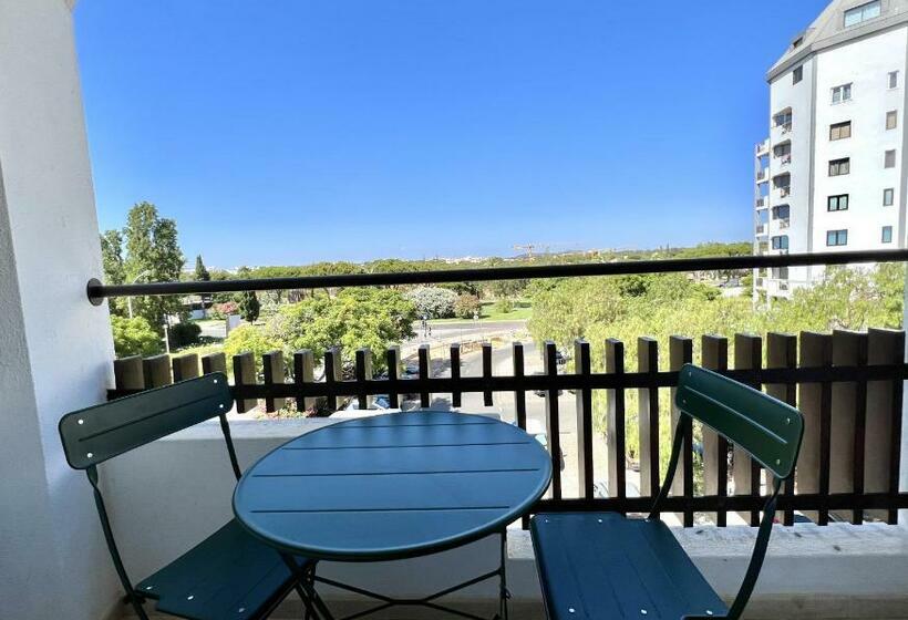 Porto Marina   City Center By Hd Properties