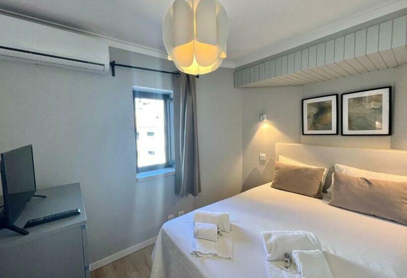 Porto Marina   City Center By Hd Properties