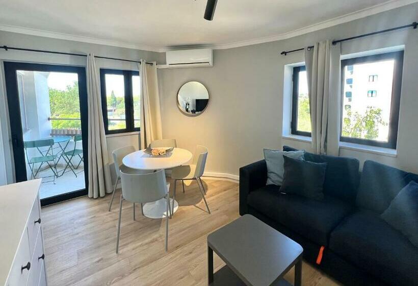 Porto Marina   City Center By Hd Properties