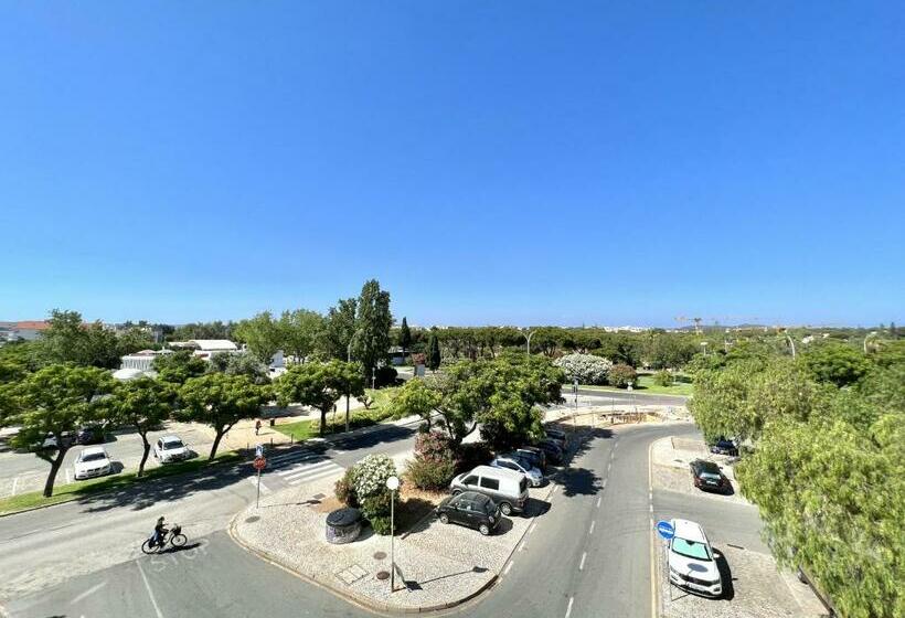 Porto Marina   City Center By Hd Properties