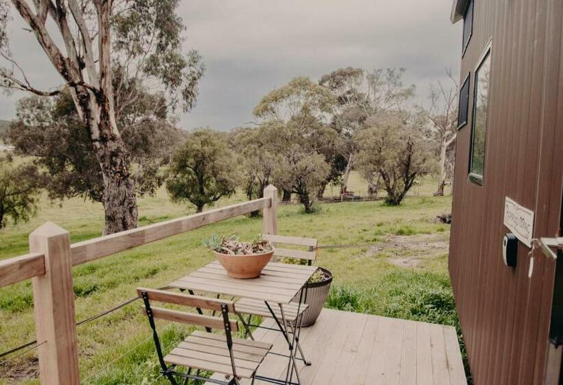 Rosewood Mac By Tiny Away