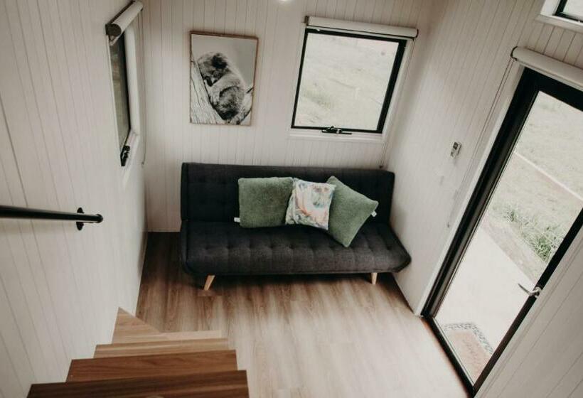 Rosewood Mac By Tiny Away