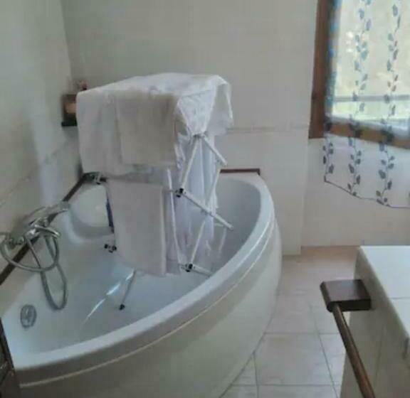 Sardinia Home Flat 4 Beds In Carbonia