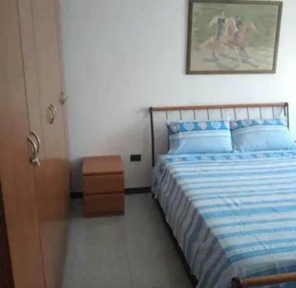 Sardinia Home Flat 4 Beds In Carbonia