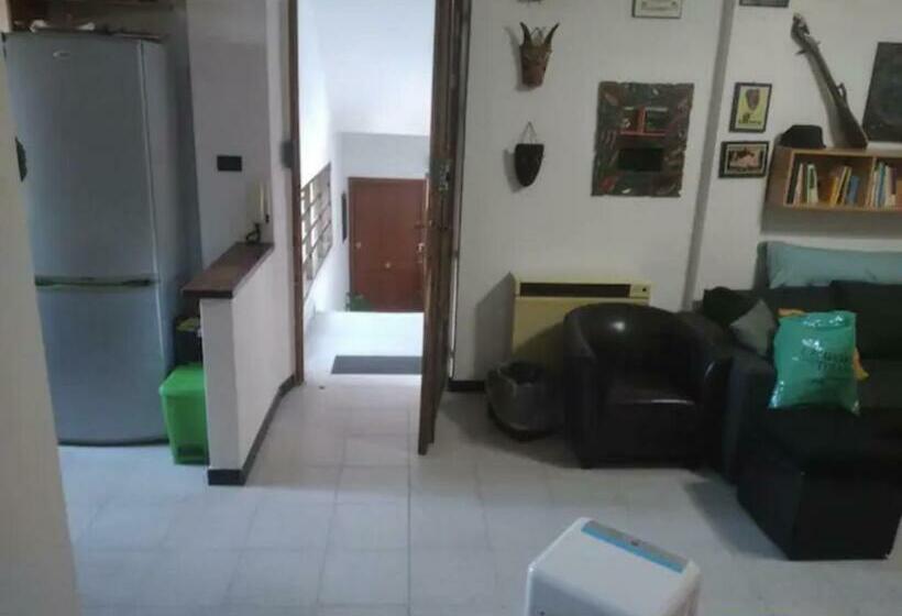 Sardinia Home Flat 4 Beds In Carbonia