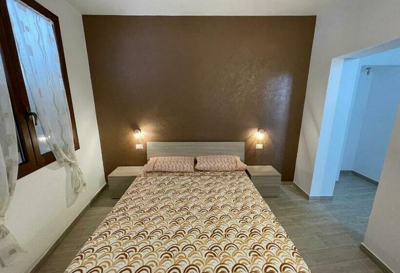 Settevanelle Apartments