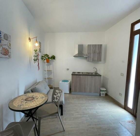 Settevanelle Apartments