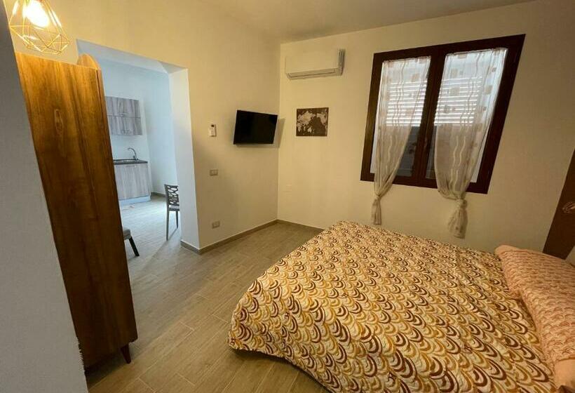 Settevanelle Apartments