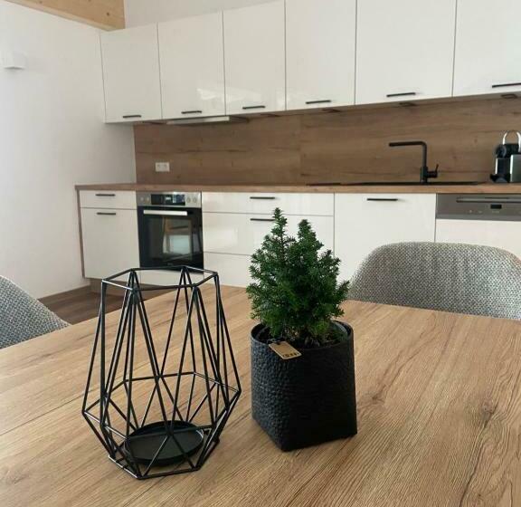 Ski & Bike Appartements