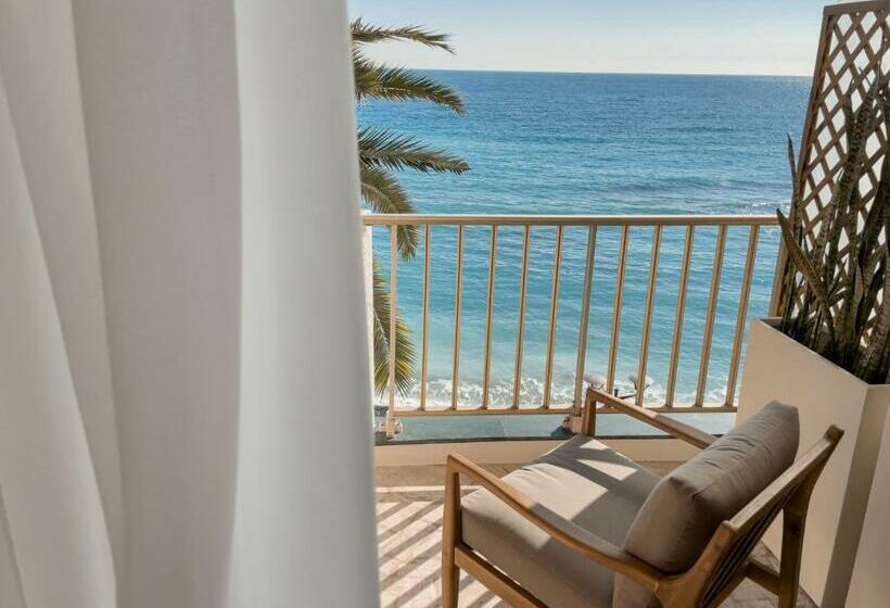 Soleil Riviera Apartament Côte D’azur