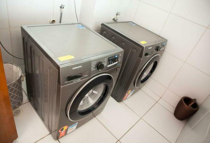 Studio Beira Mar Sem Taxas