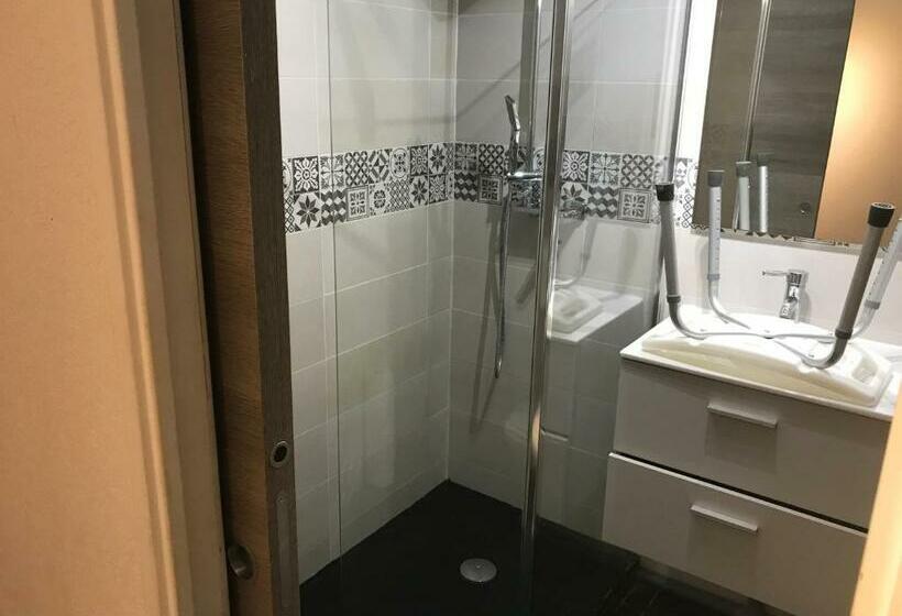 Beau Studio Pin Rolland Plage Wifi Climatisé