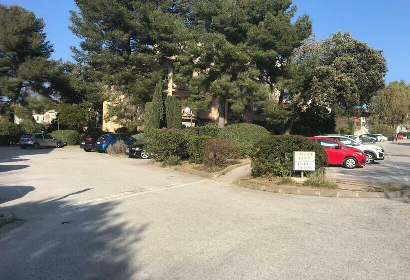 Beau Studio Pin Rolland Plage Wifi Climatisé