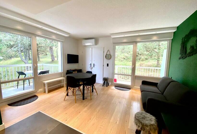 Superbe Appartement Vue Sur La Forêt
