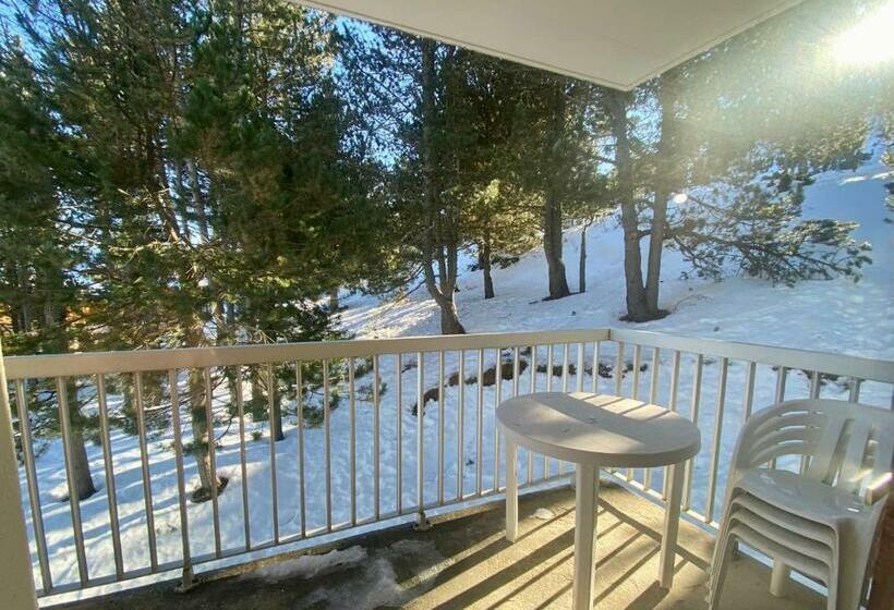 Superbe Appartement Vue Sur La Forêt