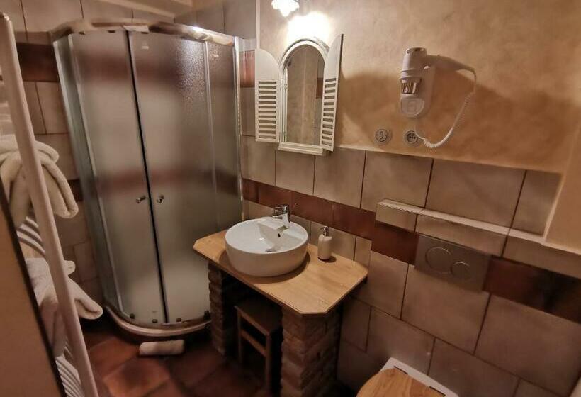 Světnice U Koudelníka