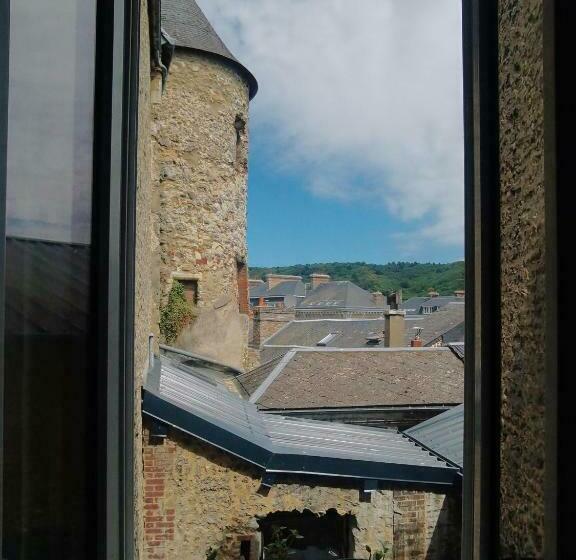 T1 Centre Ville 1500m De La Plage 15 Km De L Etretat