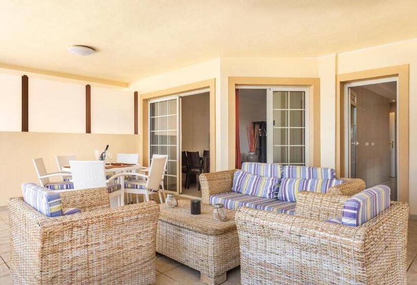 Terrazas Del Duque Sunset Apartment