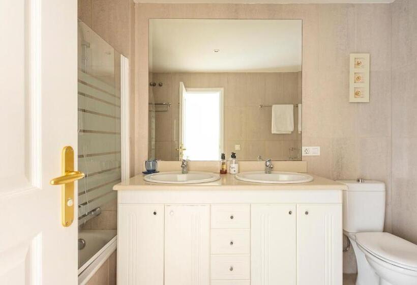 Terrazas Del Duque Sunset Apartment