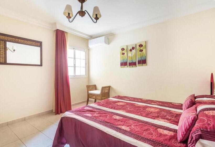 Terrazas Del Duque Sunset Apartment