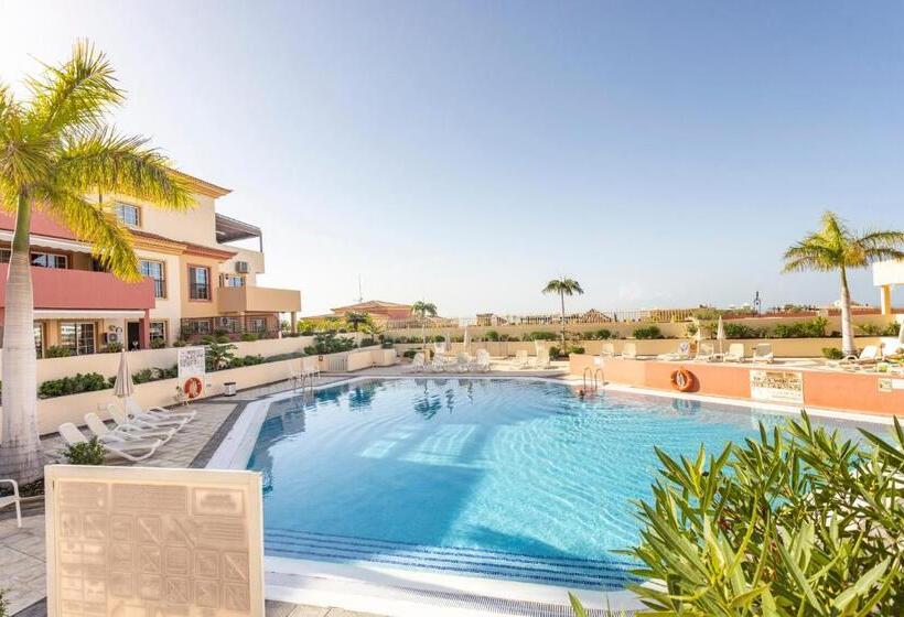 Terrazas Del Duque Sunset Apartment