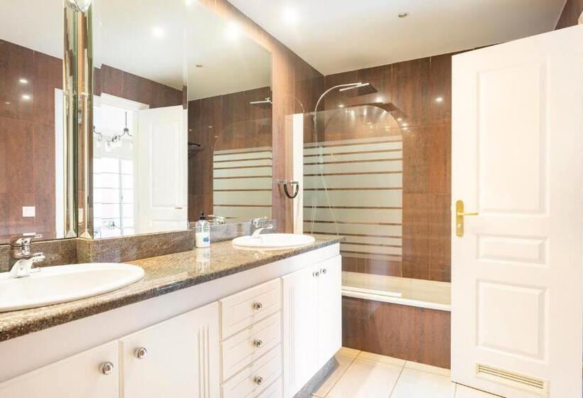 Terrazas Del Duque Sunset Apartment