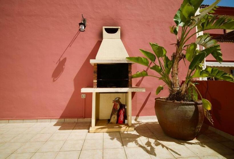 Terrazas Del Duque Sunset Apartment