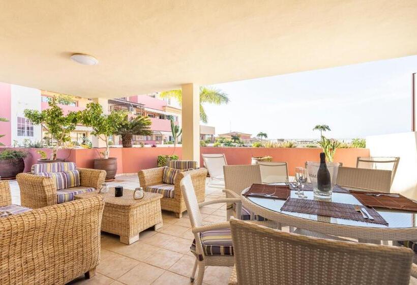 Terrazas Del Duque Sunset Apartment