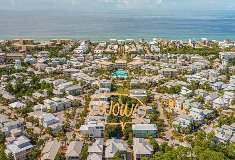 The Crown Jewel Of Seacrest Beach