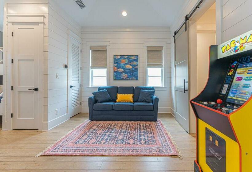 The Crown Jewel Of Seacrest Beach