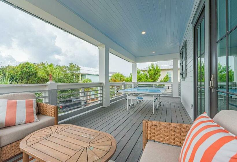 The Crown Jewel Of Seacrest Beach