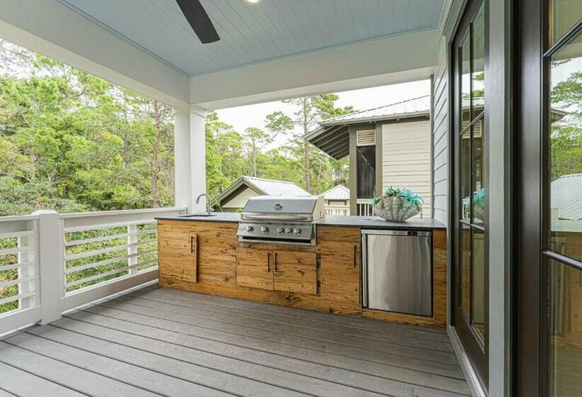 The Crown Jewel Of Seacrest Beach