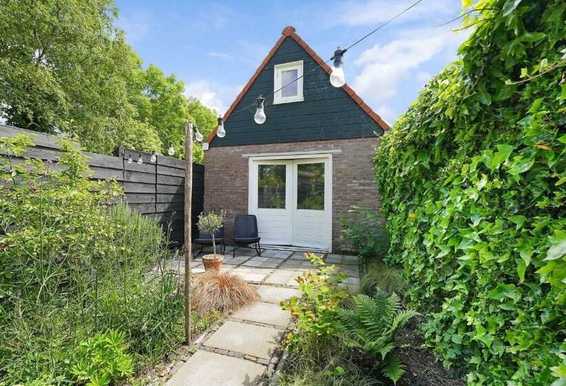 Vakantiehuisje Grijpskerke, Hartje Walcheren