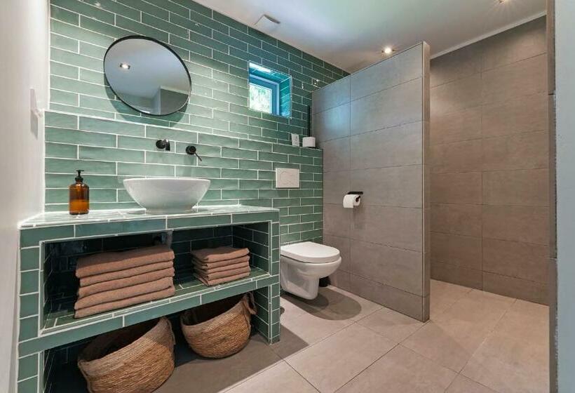 Vakantiehuisje Grijpskerke, Hartje Walcheren