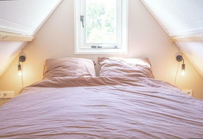 Vakantiehuisje Grijpskerke, Hartje Walcheren