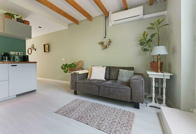 Vakantiehuisje Grijpskerke, Hartje Walcheren