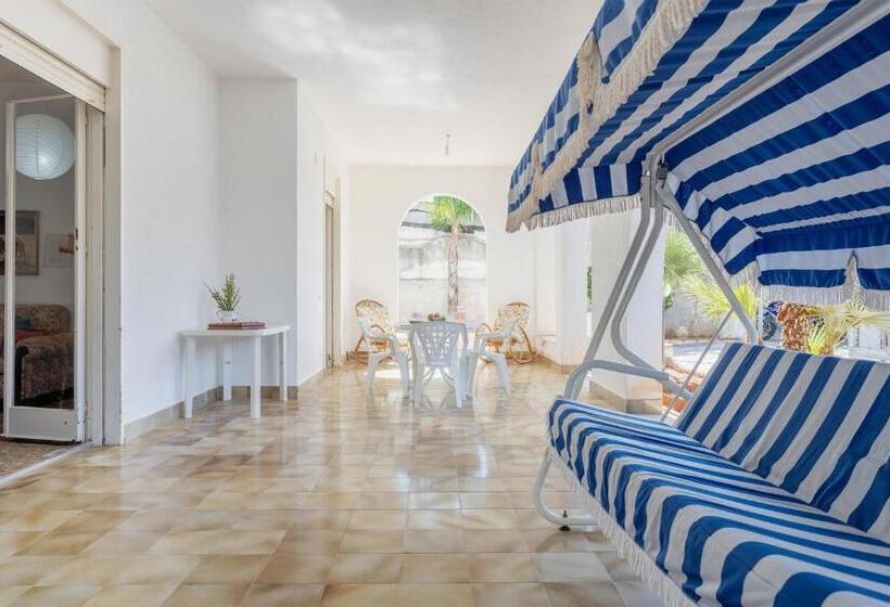 Villa Carlotta Vicino Al Mare