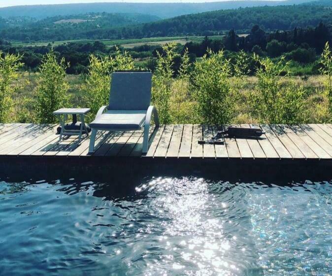 Villa Maïa