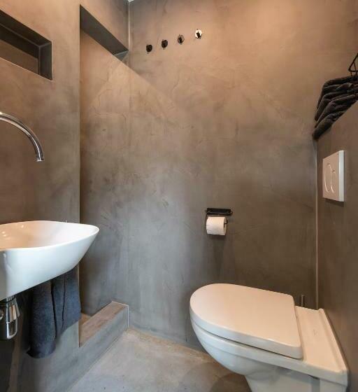 Vrijstaand Huisje, Dichtbij Kinderdijk