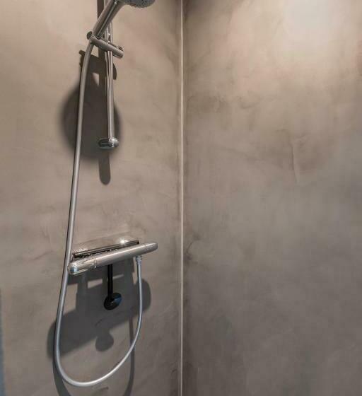 Vrijstaand Huisje, Dichtbij Kinderdijk