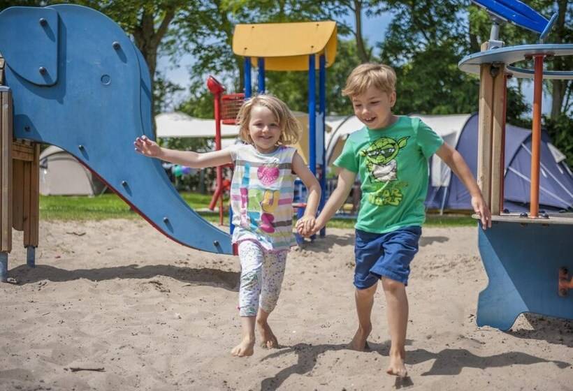 Zp 508   Camping De Zandput