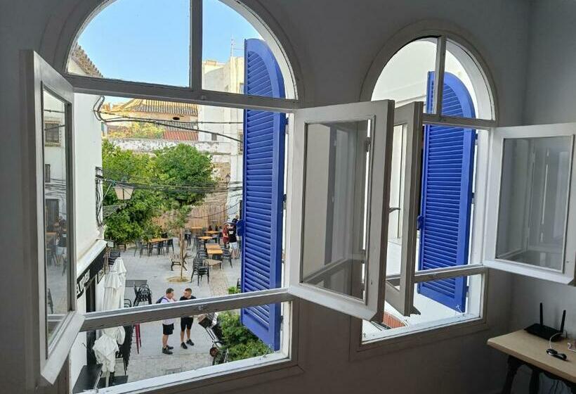 132 La Casa Del Pintor