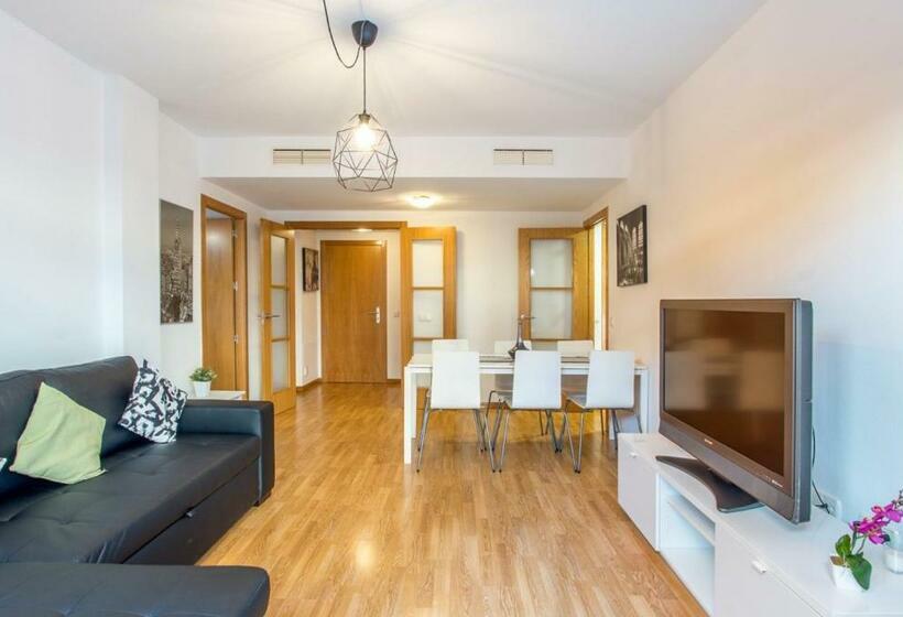 Altorreal Más Que Apartamentos