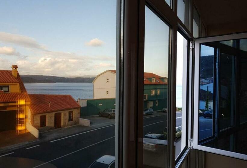 Apartamento Playa Langosteira