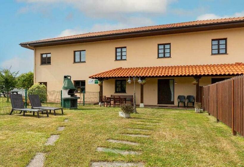 Apartamentos El Acebo