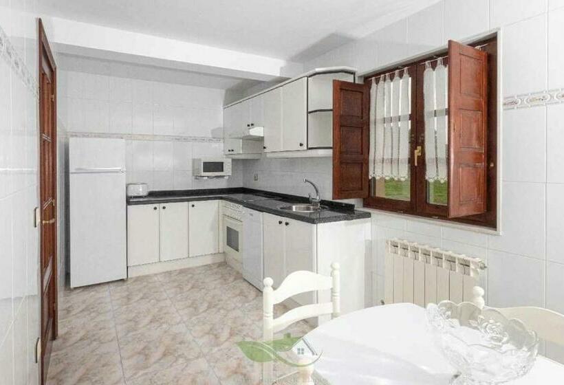 Apartamentos El Acebo