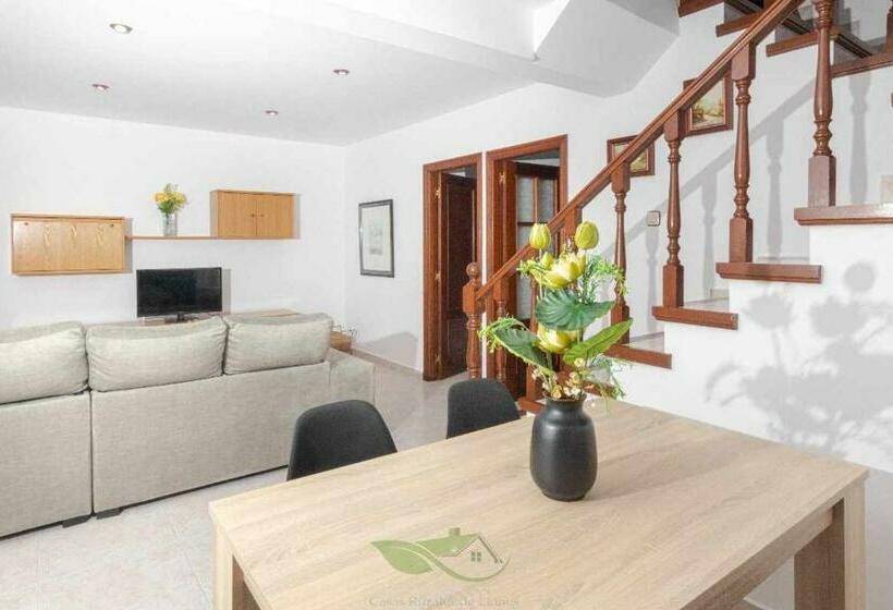 Apartamentos El Acebo