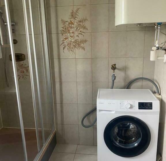 Apartment Feistriz In Rosental 9181