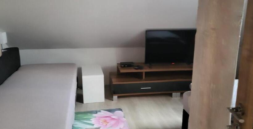 Apartmán Dany Hanušovice