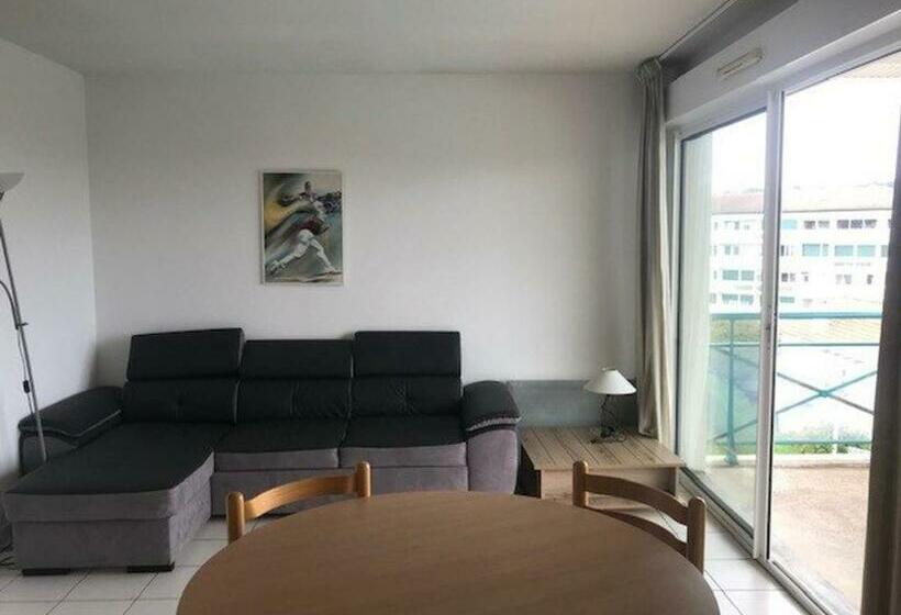 Appartement Ciboure, 3 Pièces, 4 Personnes   Fr 1 239 1053